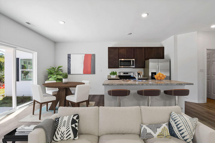 Property Photo: 7195 Grant Street IN 46410