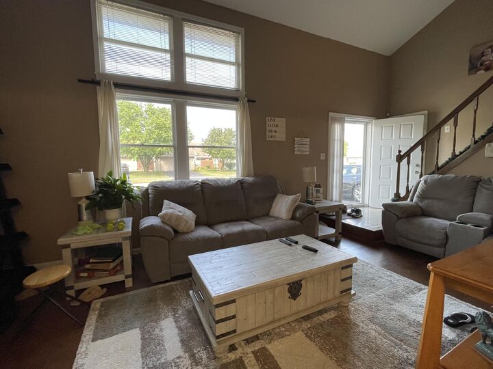 Property Photo: 152 Holly Lane IN 46375