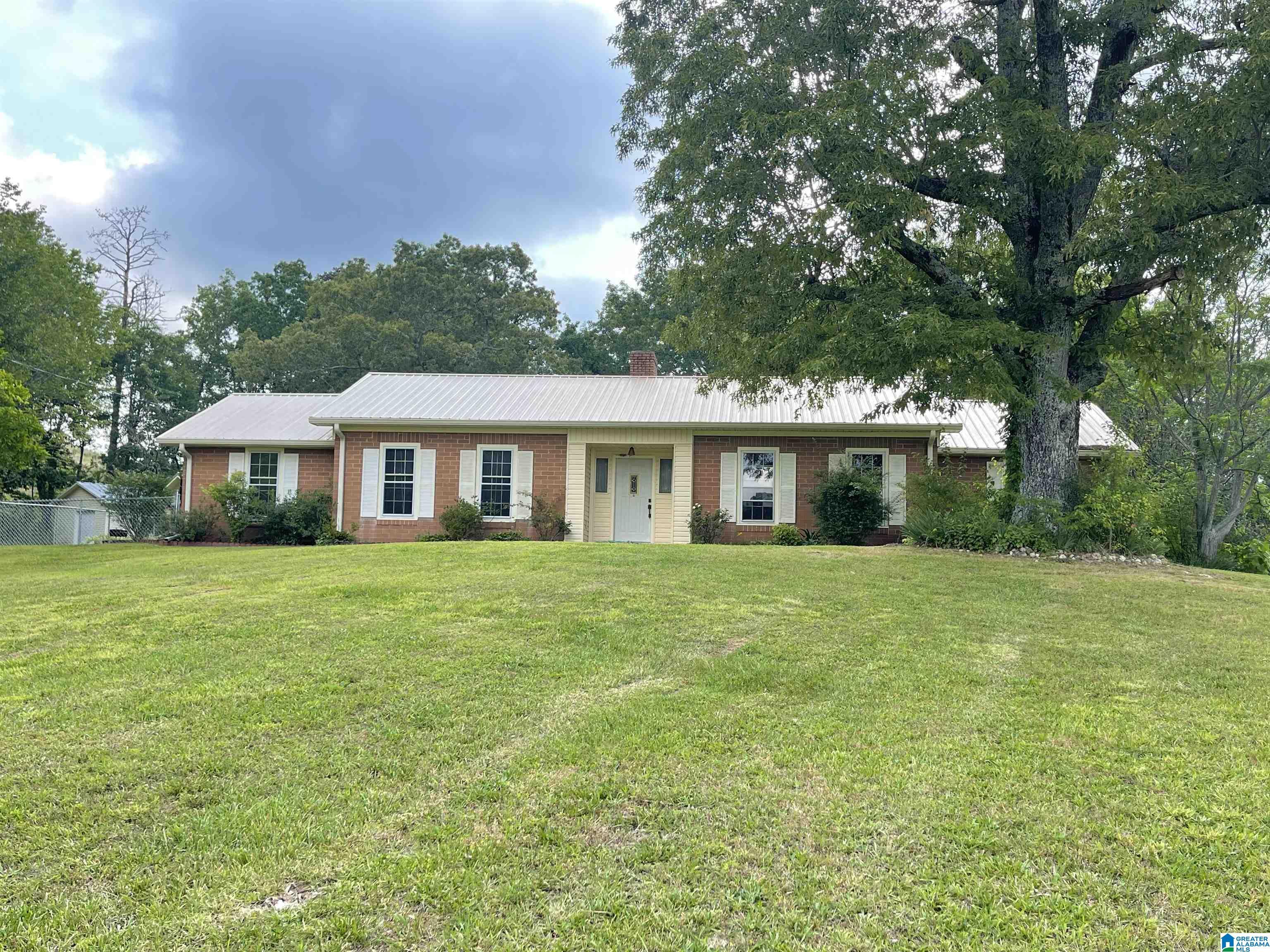 Property Photo: 109 Clemeul Drive AL 36272