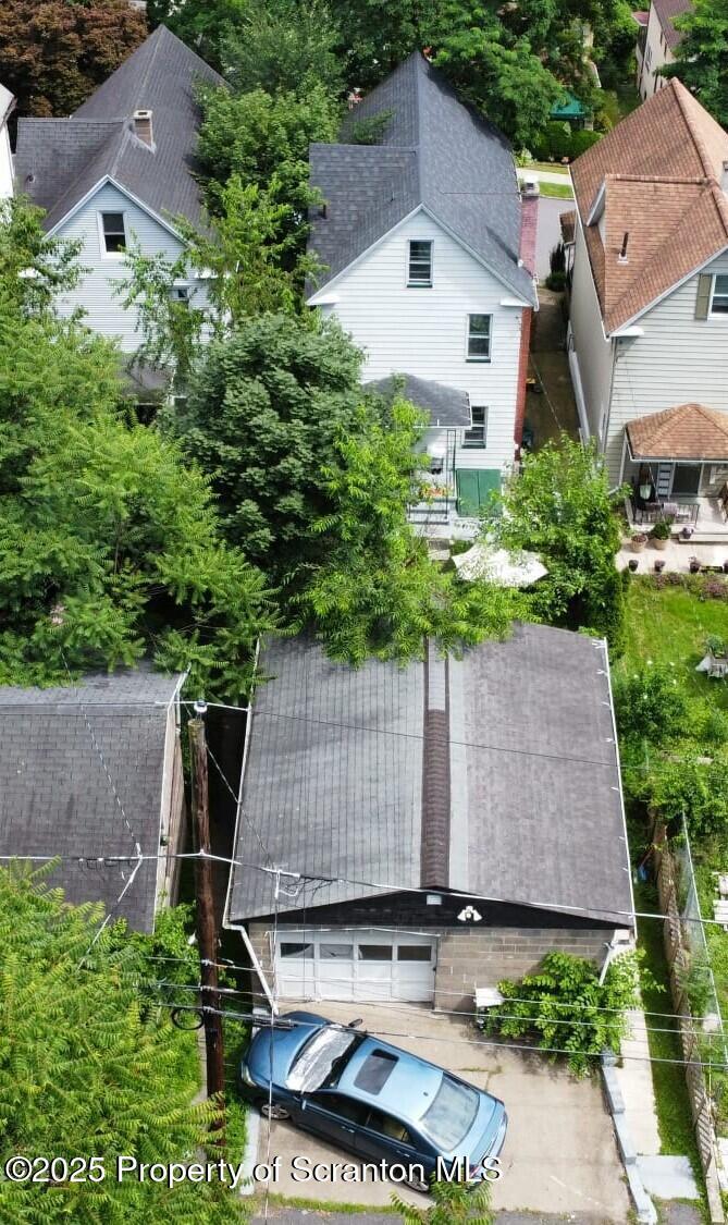 Property Photo: 525 N Irving Avenue PA 18510