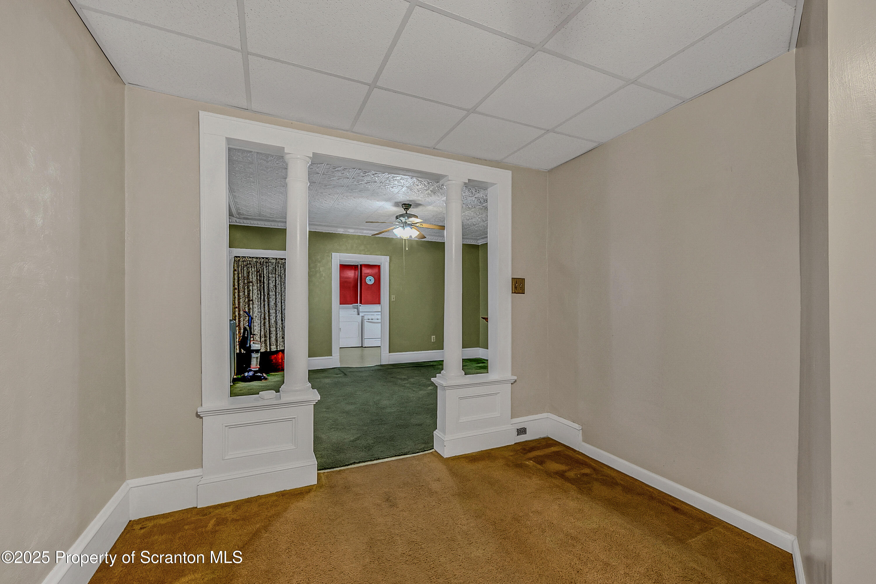 Property Photo: 445 Leggett Street PA 18508