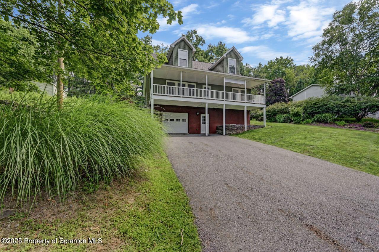 70 S Waterford Road  Glenburn PA 18414 photo