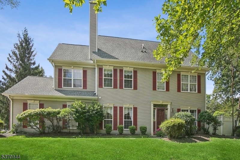 111 S Branch Dr  Readington Twp. NJ 08889 photo