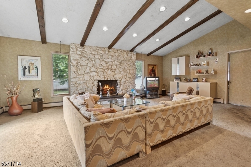 Property Photo:  46 Hemlock Ter  NJ 07081 