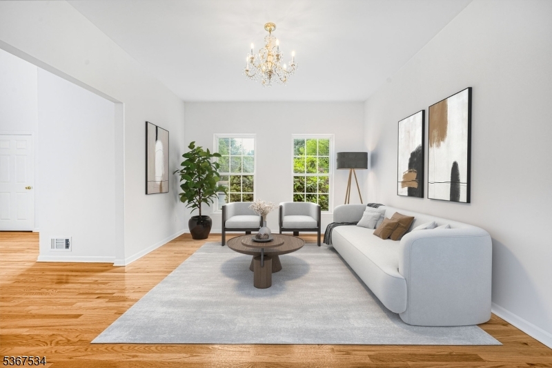 Property Photo: 2 Eileen Court NJ 07054