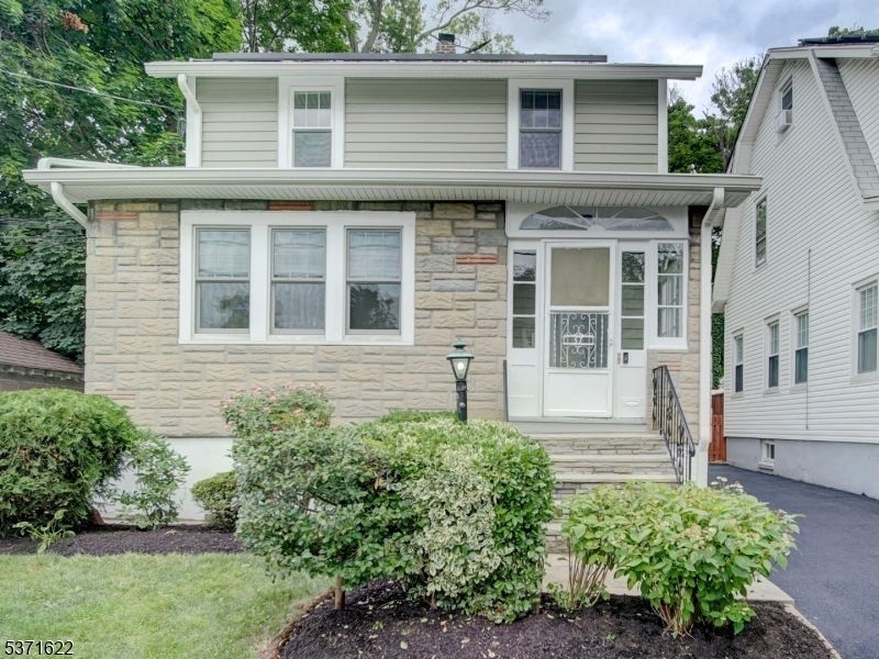 Property Photo: 57 Menzel Ave NJ 07040