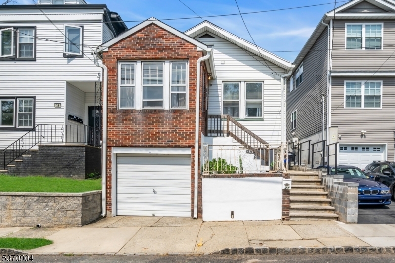 Property Photo:  31 Mount Prospect Ave  NJ 07109 