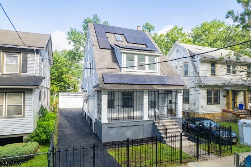 Property Photo:  125 S Munn Ave  NJ 07106 