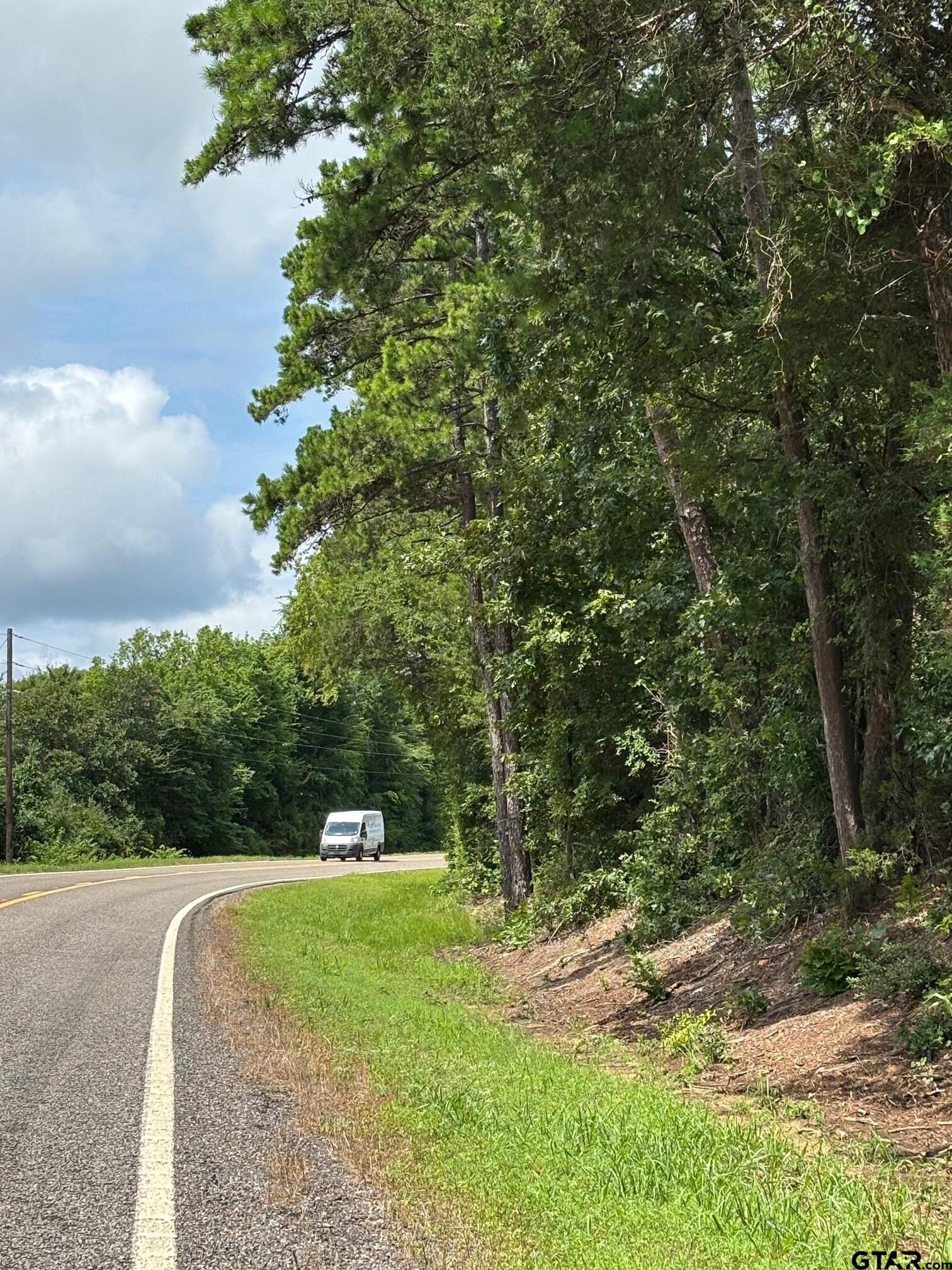 Property Photo:  4453 Fm 49  TX 75773 