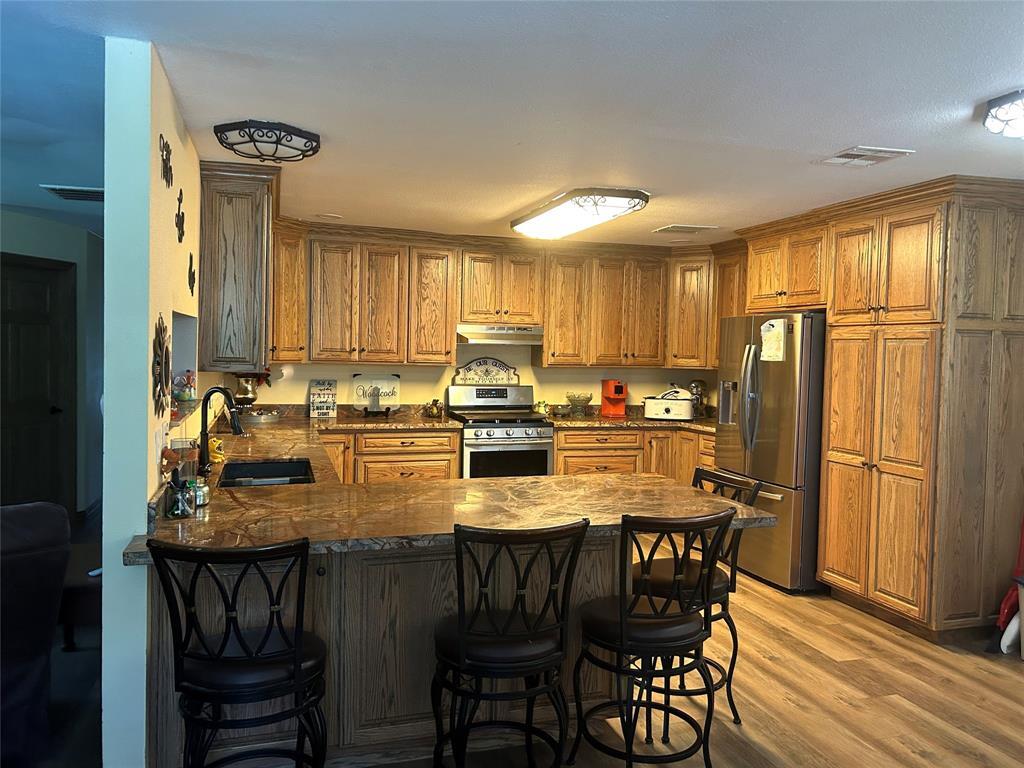 Property Photo: 1802 29th Street TX 77630