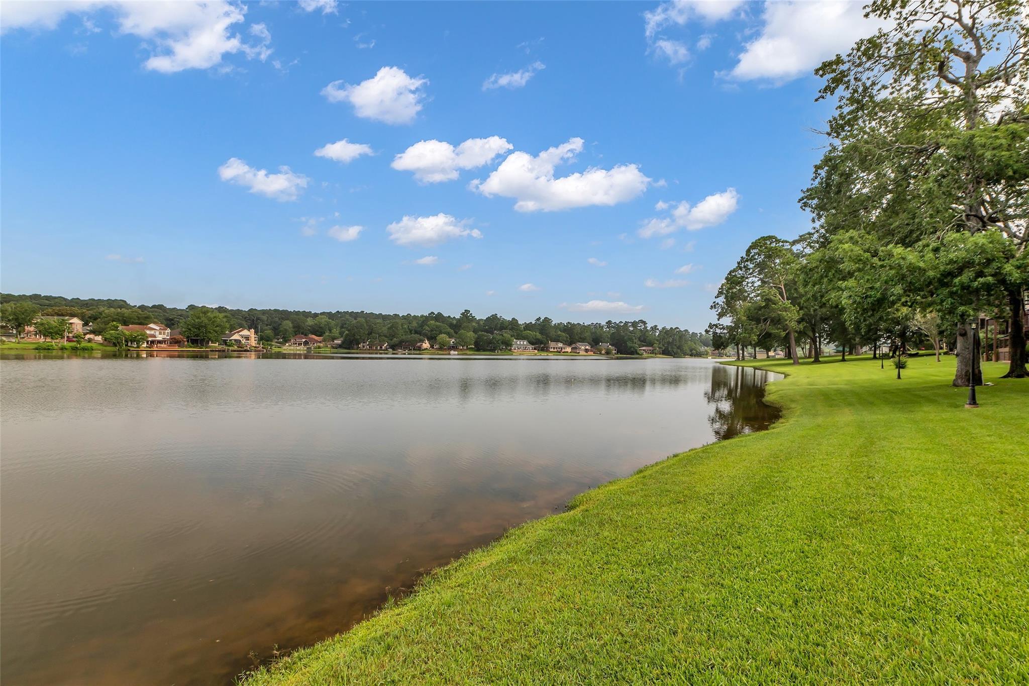 Property Photo:  9 Lakeview Manor  TX 77340 