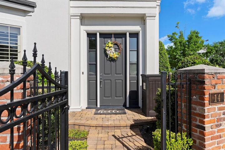 Property Photo: 14 Jetty Point Drive TX 77380