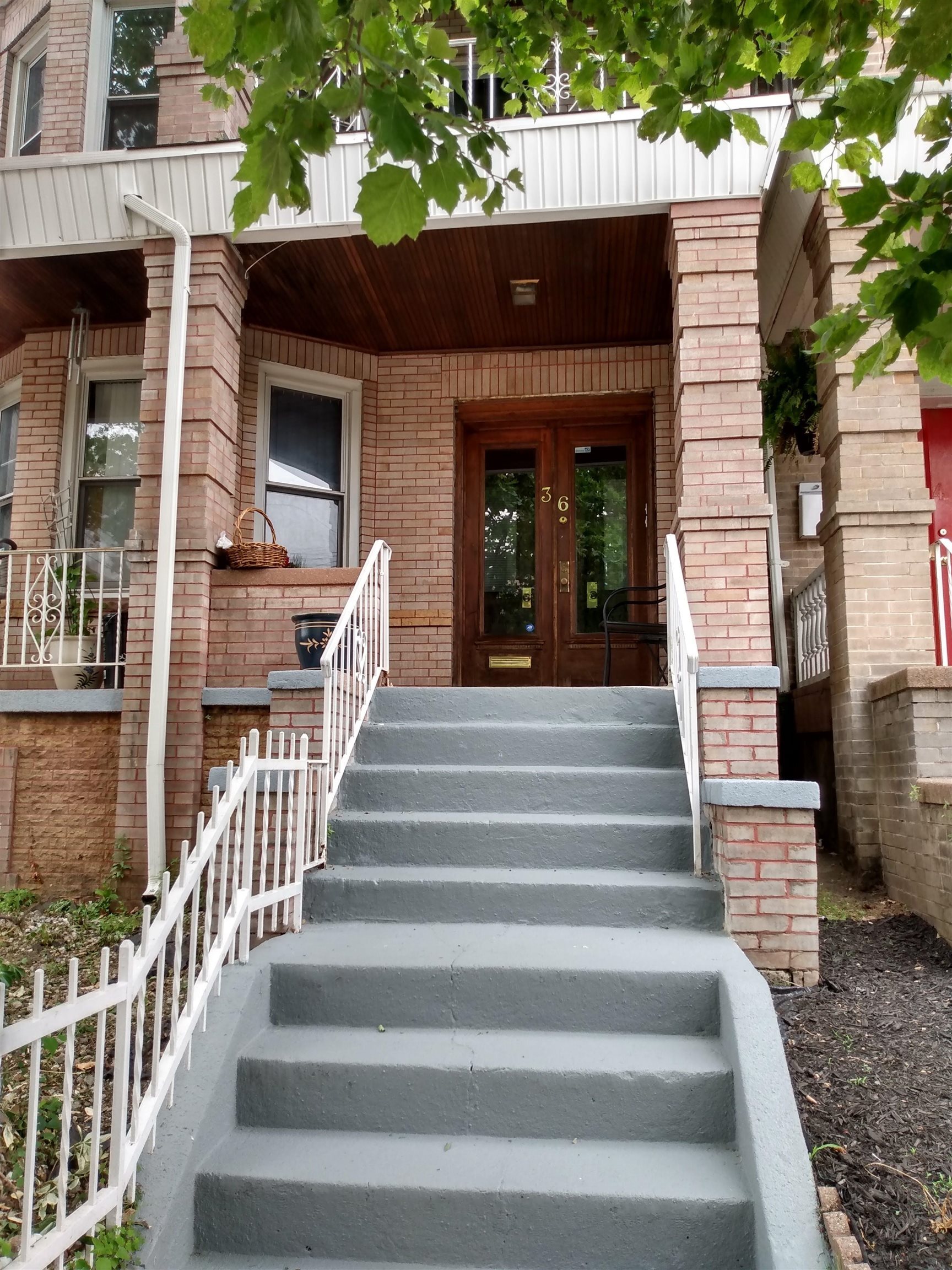 Property Photo:  36 Fleet St 1  NJ 07306 