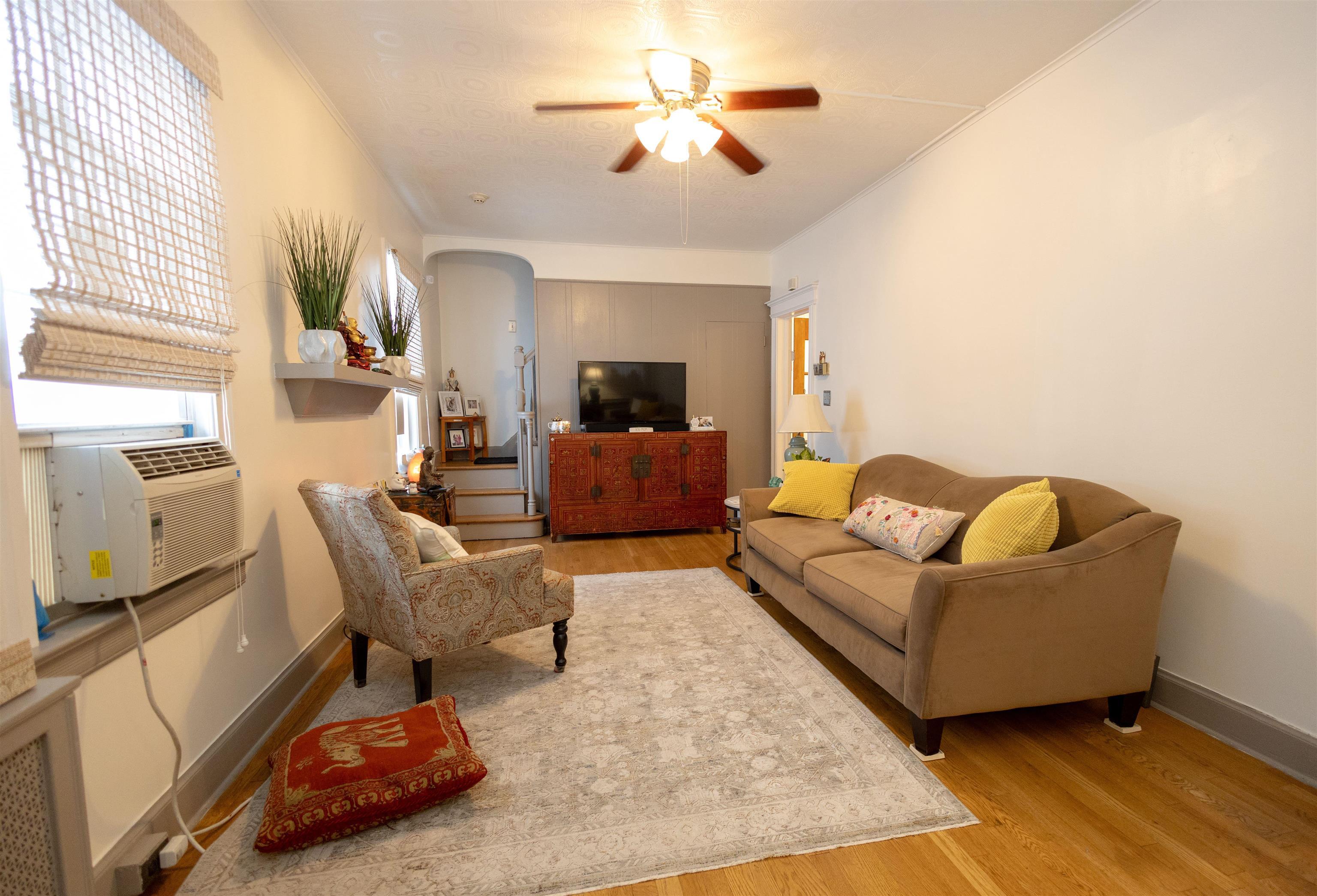 Property Photo:  9005 Durham Ave  NJ 07047 