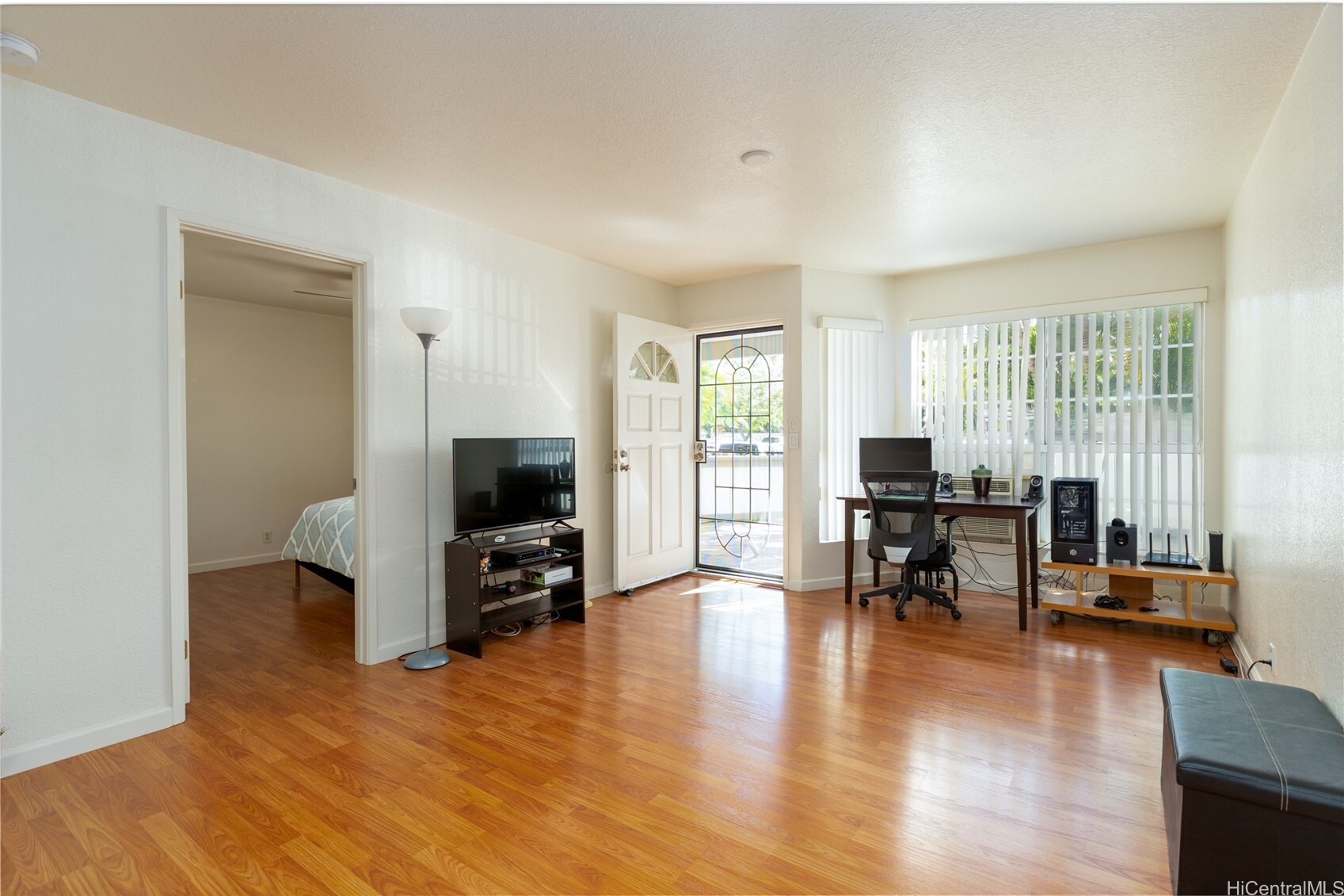 Property Photo: 239 Mananai Place 54F HI 96818