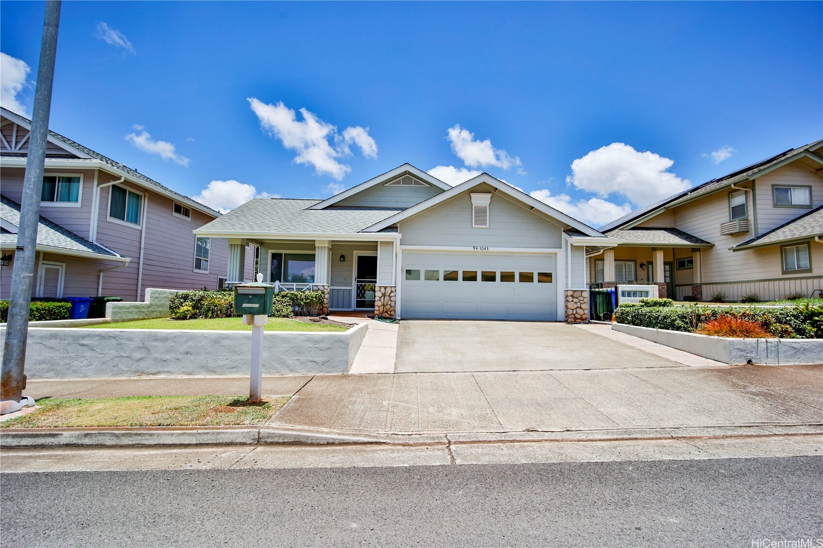 94-1043 Alelo Street  Waipahu HI 96797 photo