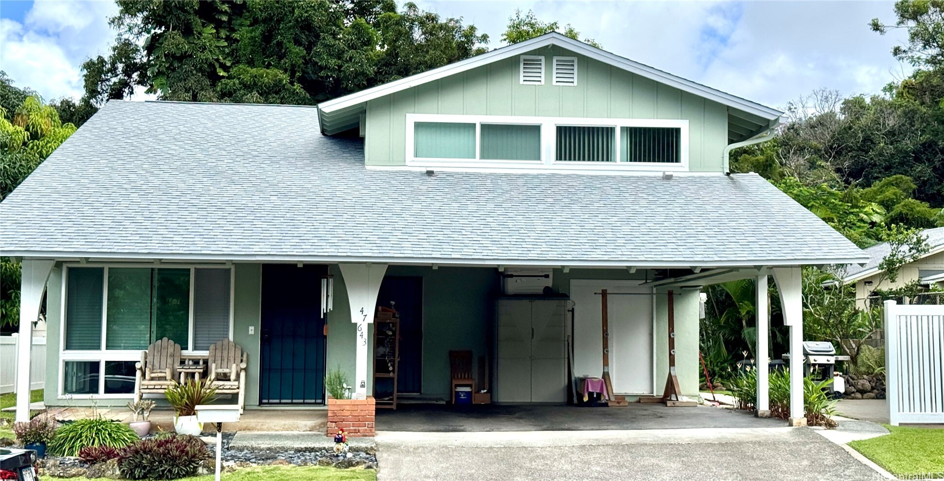 47-643 Hui Ulili Street  Kaneohe HI 96744 photo