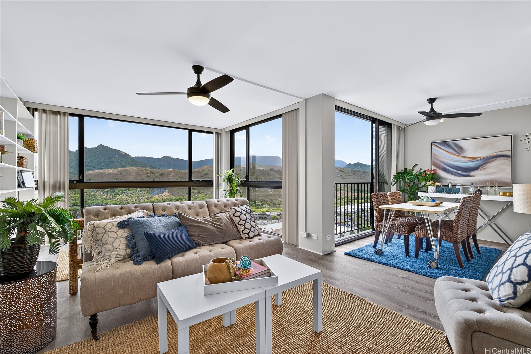 322 Aoloa Street 1708  Kailua HI 96734 photo