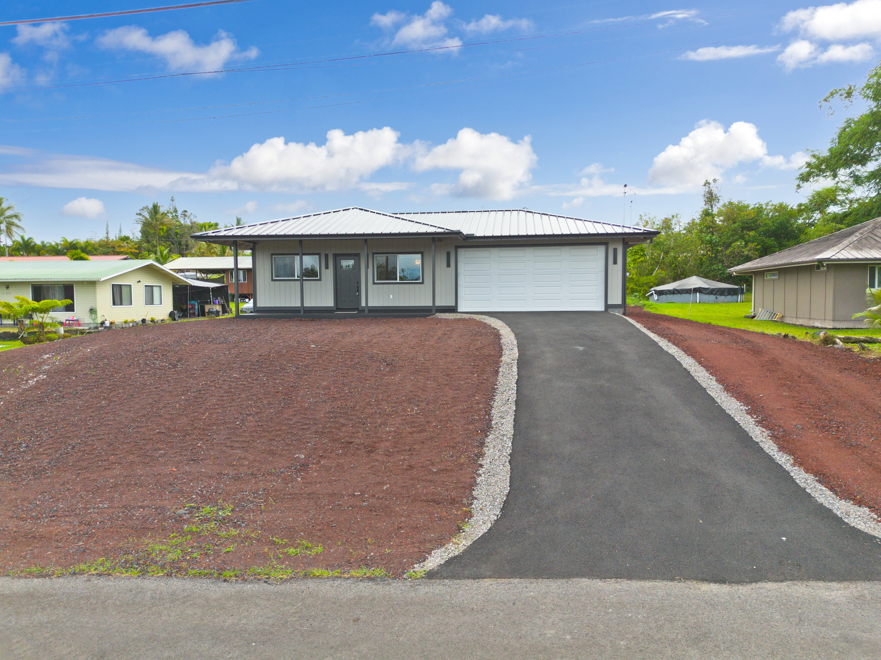 Property Photo: 16-2102 Leilani Dr HI 96778