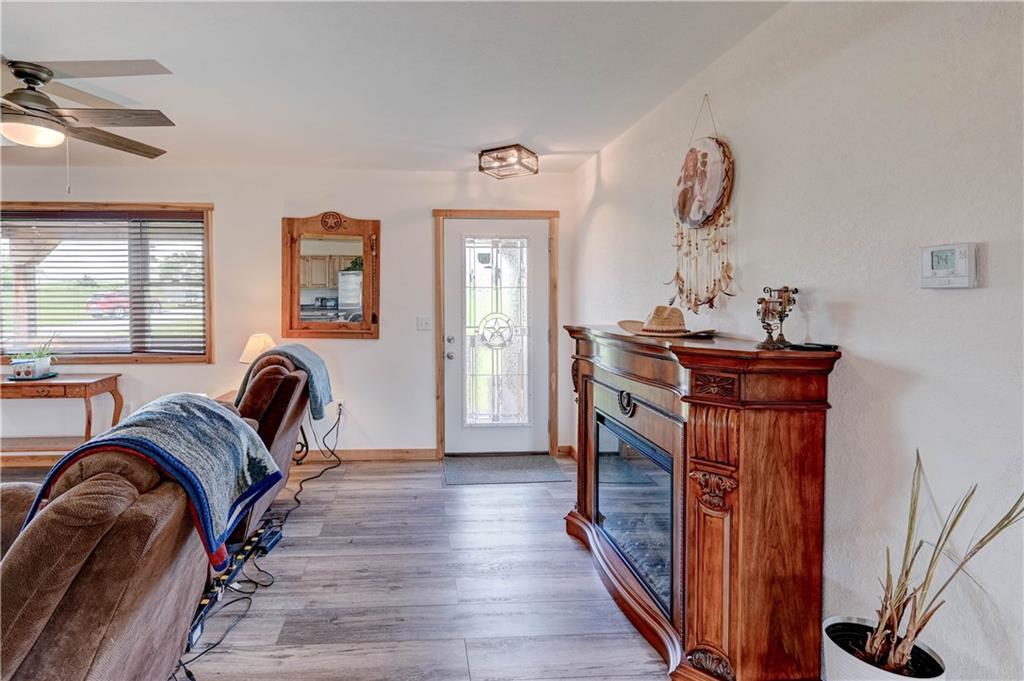 Property Photo: 6171 NE Highway 69 N/A MO 64429