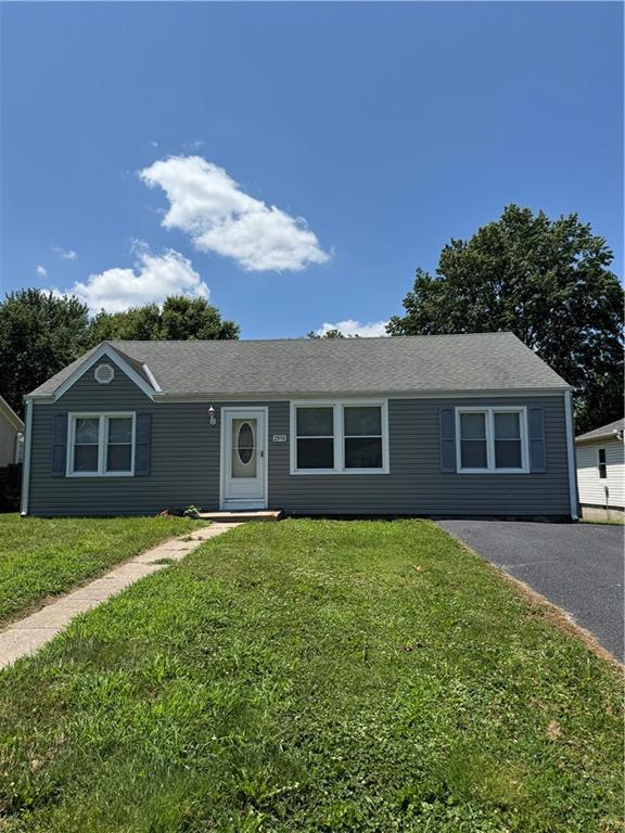 Property Photo:  2916 S 29th Street  MO 64503 