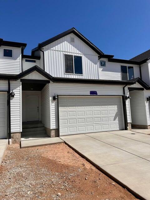 Property Photo: 2944 W Ezra Dr UT 84720