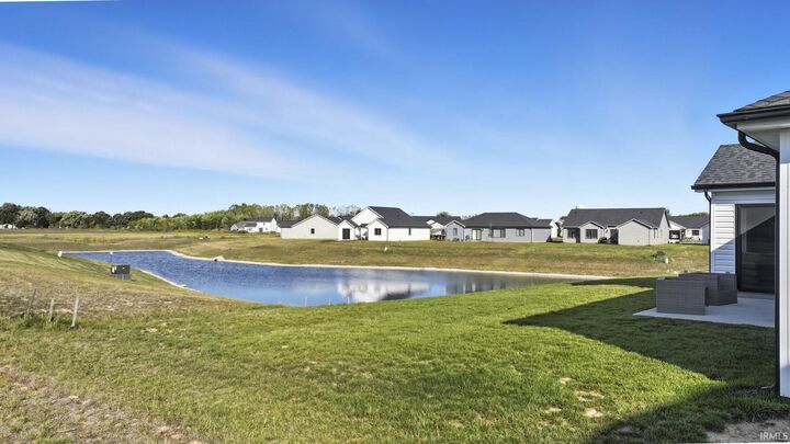 Property Photo: 15433 Brimwillow Drive IN 46748