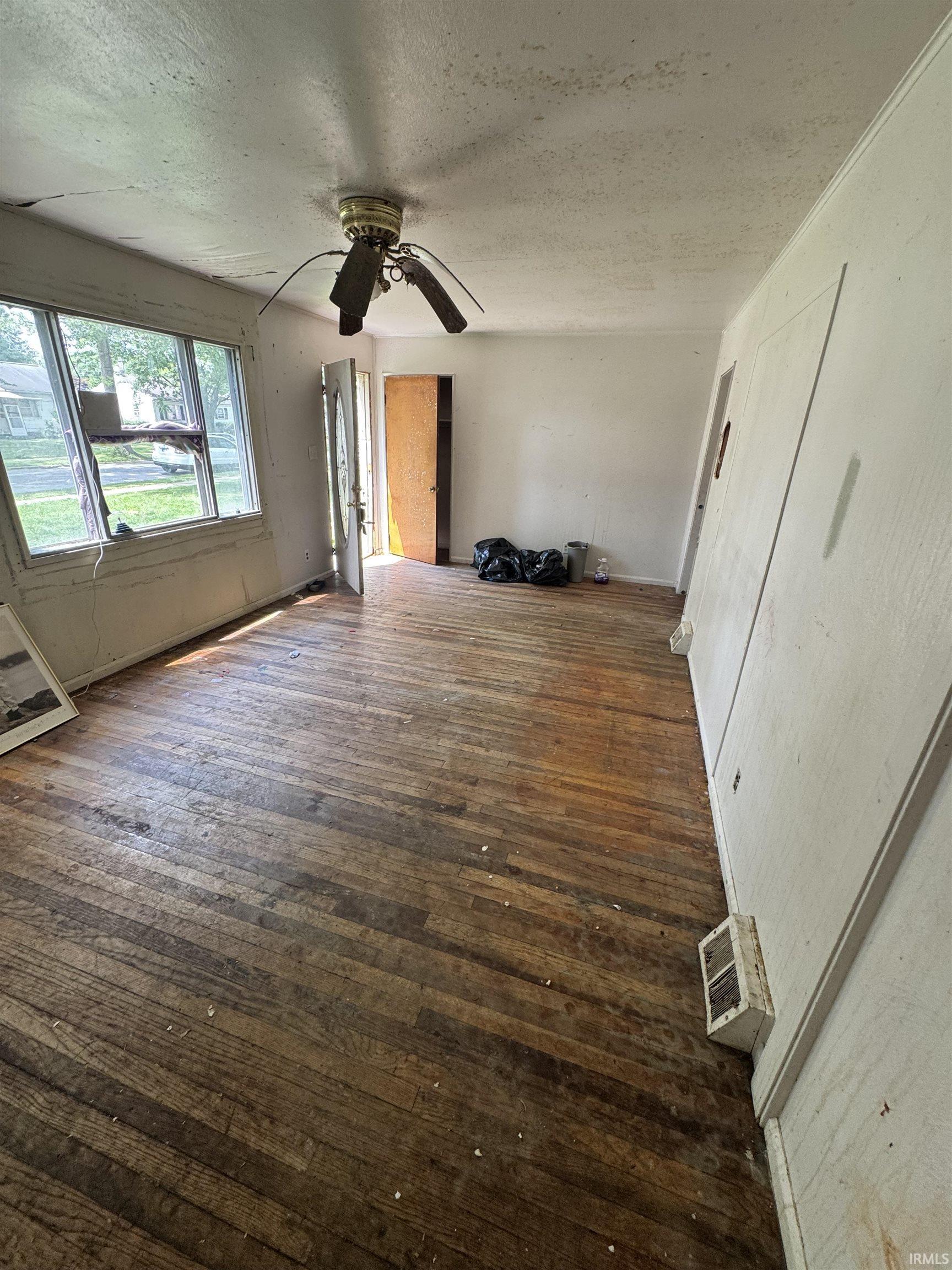 Property Photo: 4817 South Park Drive IN 46806