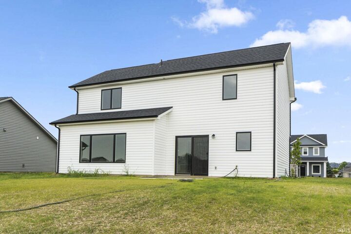 Property Photo: 1415 Marsh Deer Run IN 46748