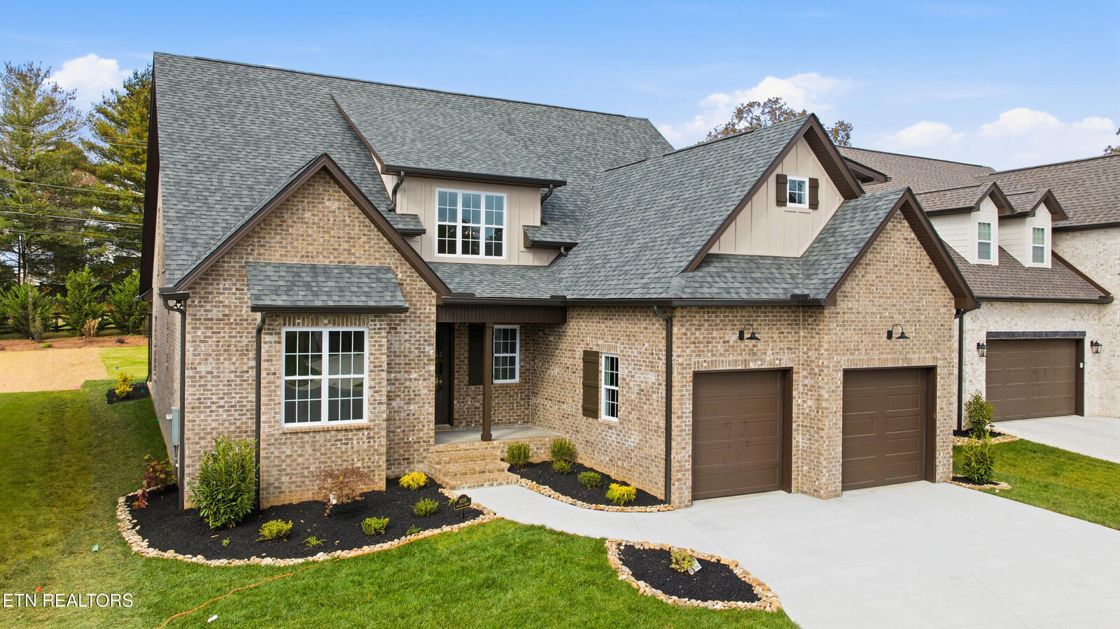 Property Photo:  8109 Carolina Cherry Lane  TN 37919 