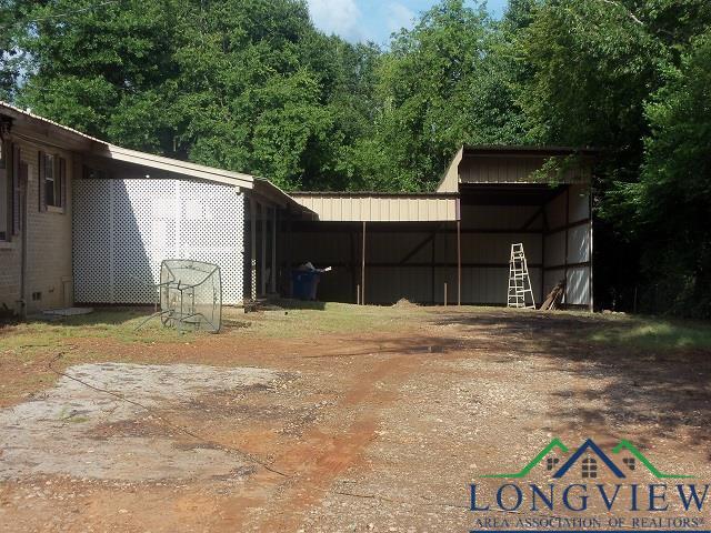 Property Photo:  3302 Forrest  TX 75662 