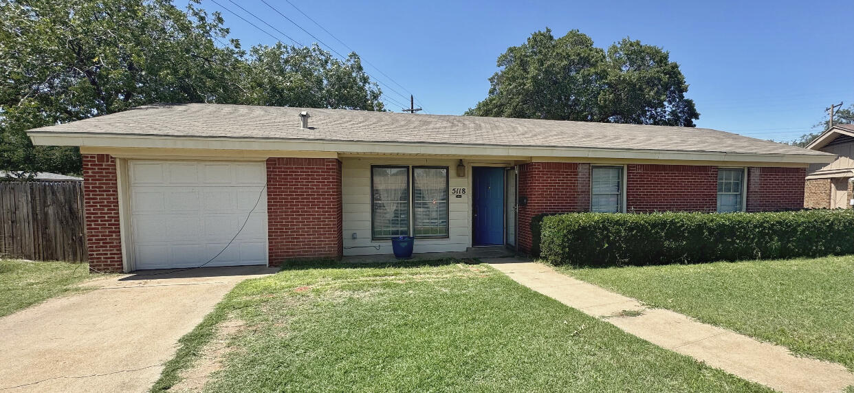 5118 43rd Street  Lubbock TX 79414 photo