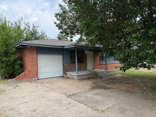 Property Photo:  2313 NW 44th St  OK 73505 