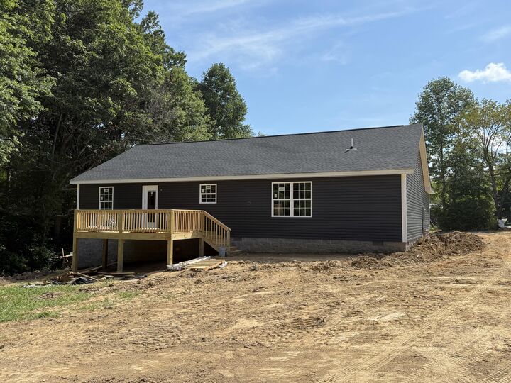 Property Photo:  987 Old Union Church Road  KY 40744 