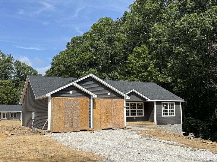 Property Photo: 987 Old Union Church Road KY 40744