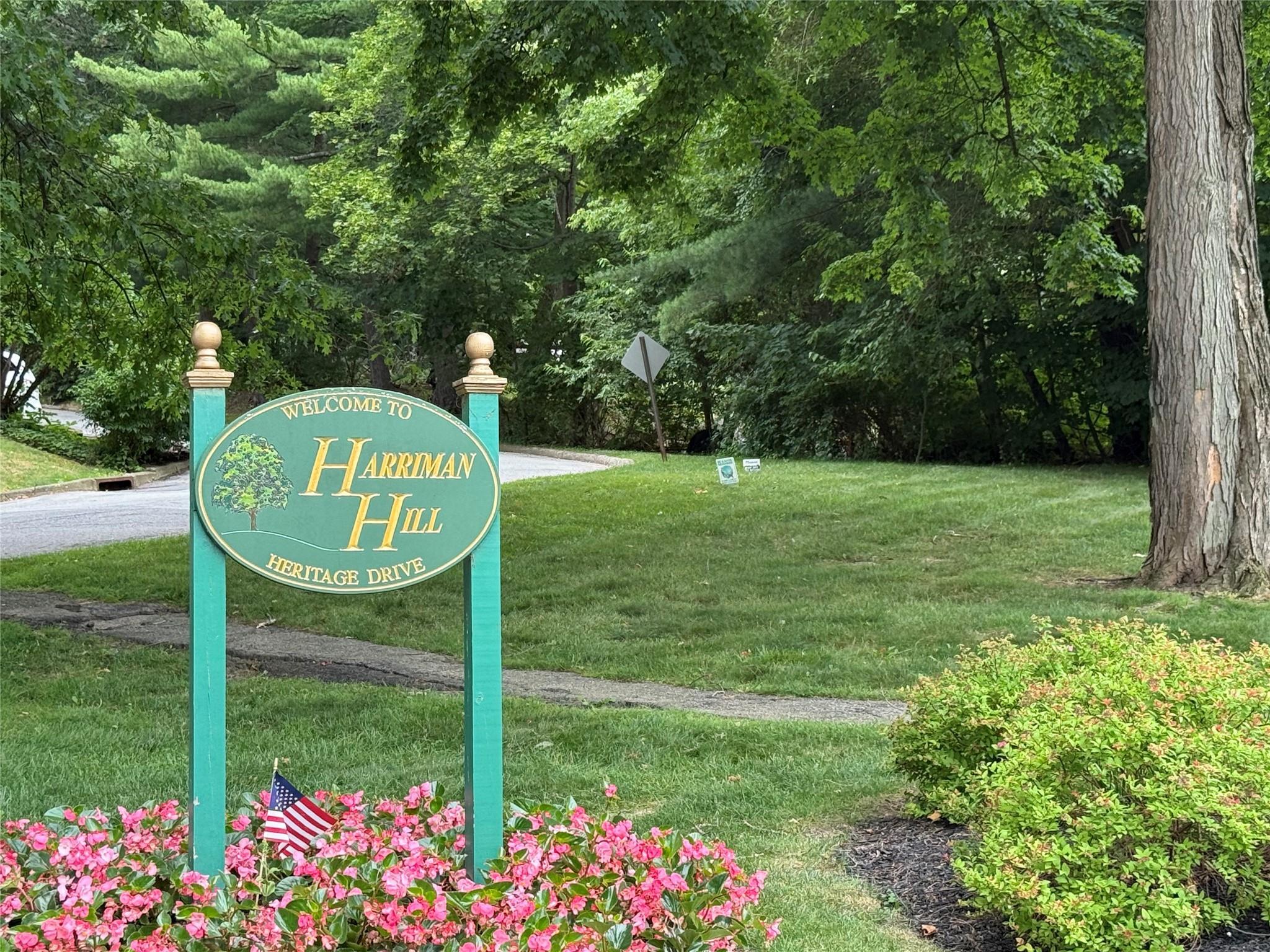 Property Photo: 9 Heritage Drive B NY 10926