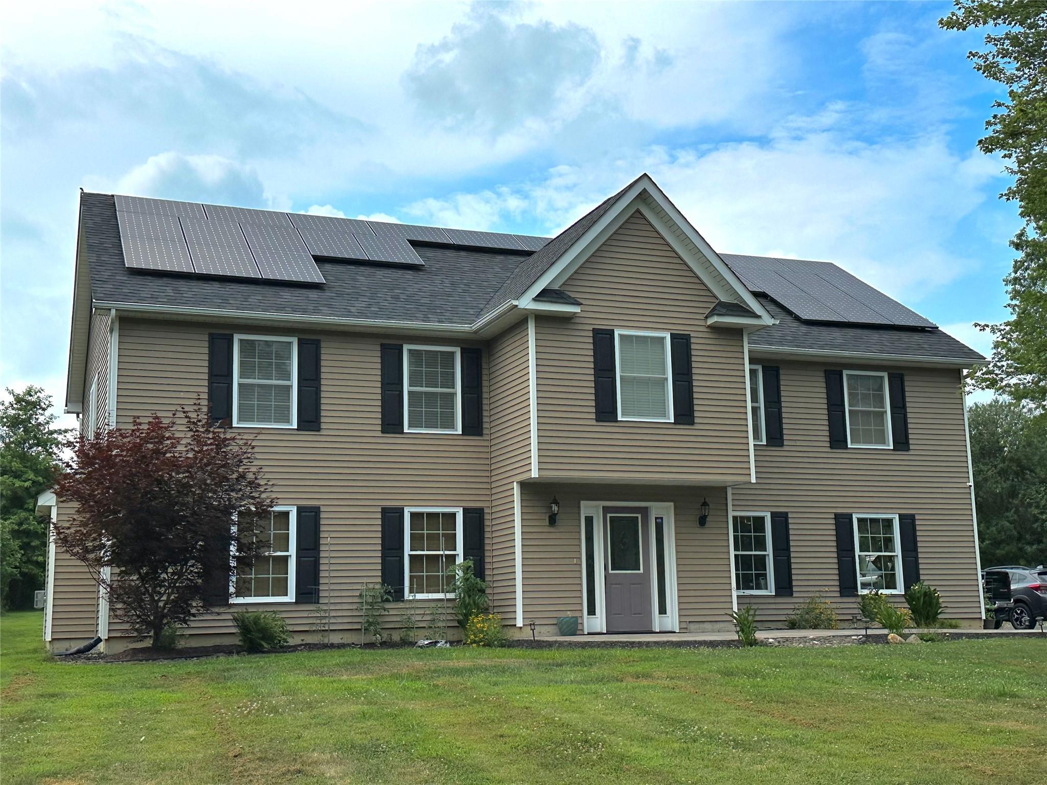 Property Photo: 1091 Ridgebury Road NY 10958