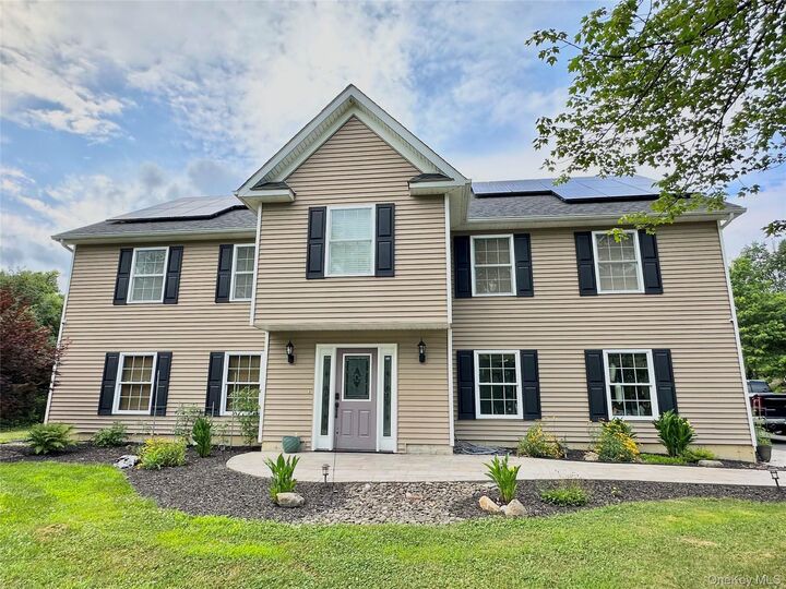 Property Photo:  1091 Ridgebury Road  NY 10958 