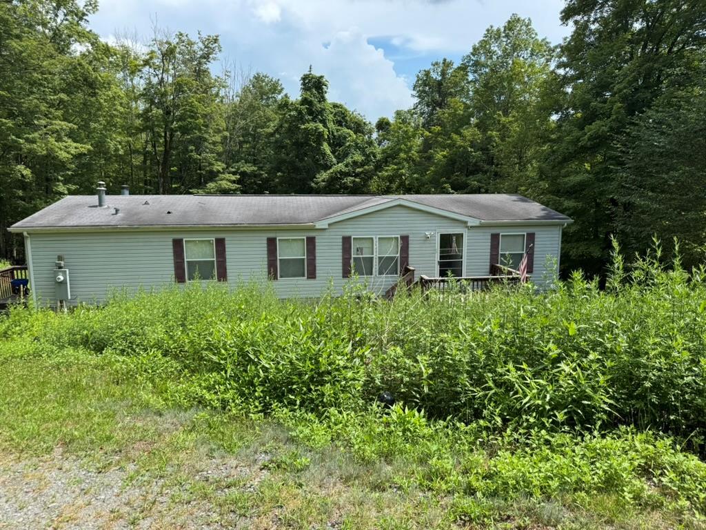 Property Photo:  108 Todd Road  NY 12788 