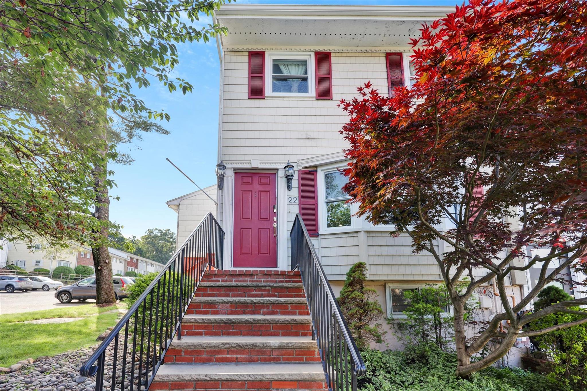 Property Photo: 22 Sharon Drive NY 10977