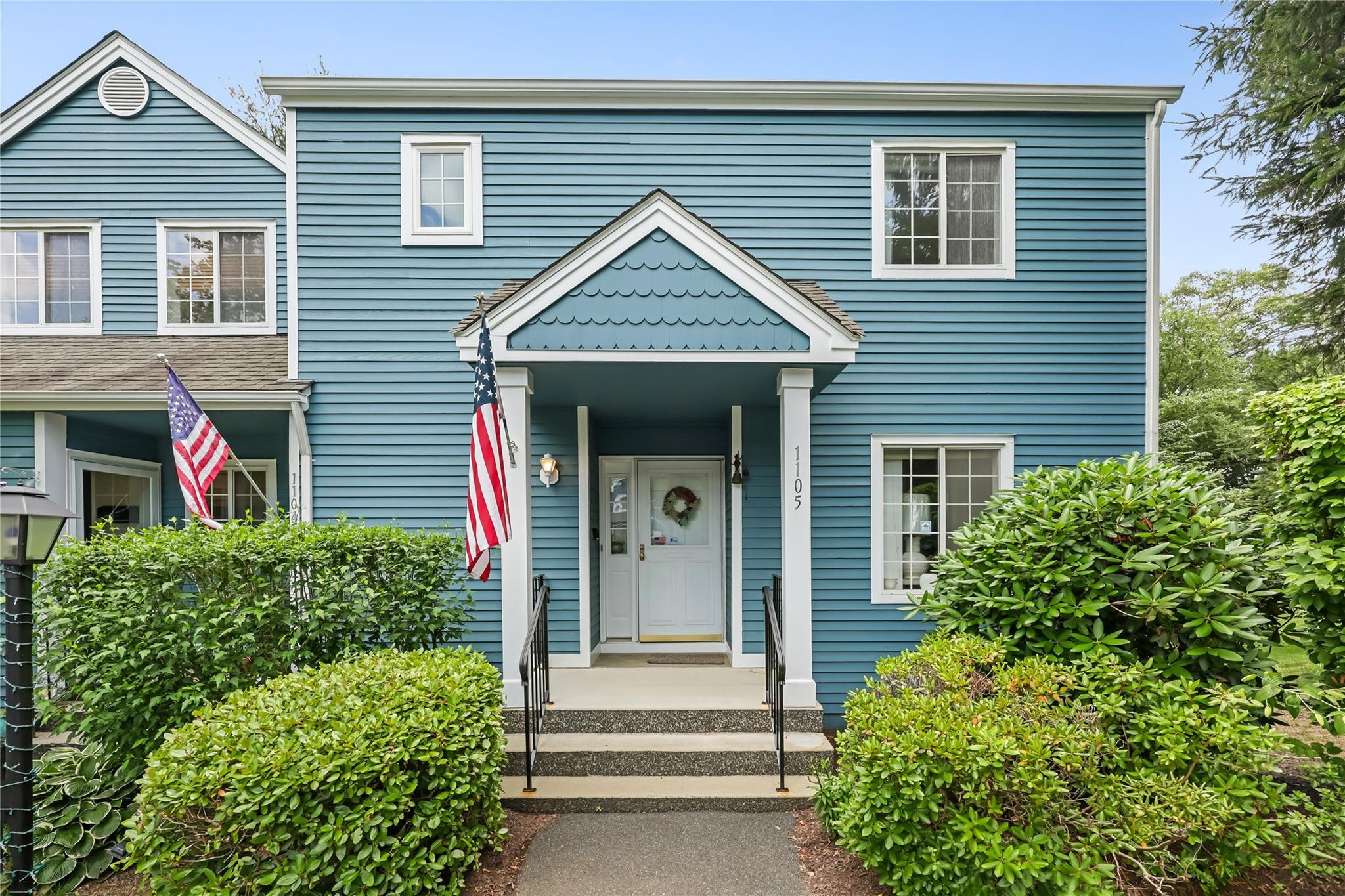 Property Photo:  1105 Farmdale Road  NY 10509 