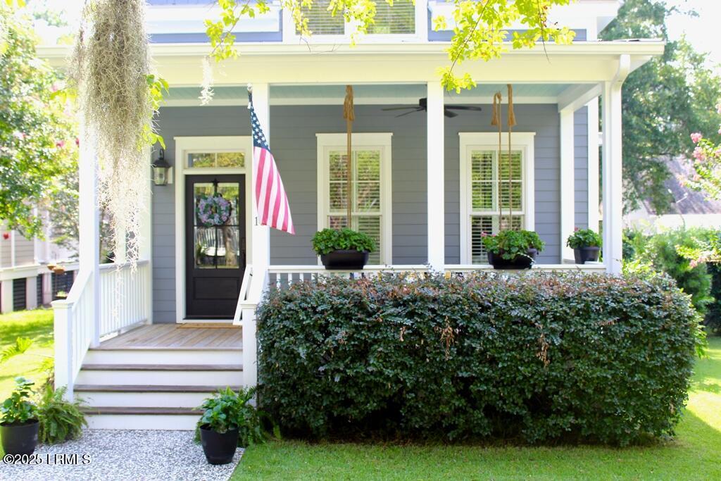 Property Photo: 10 Hayek Street SC 29907
