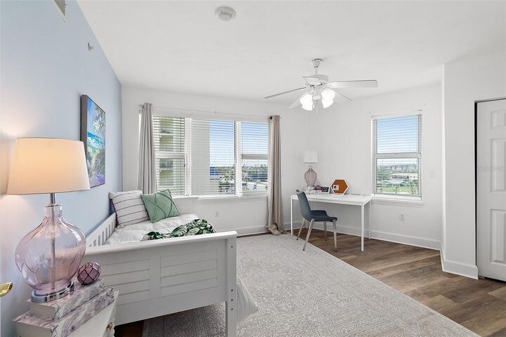 Property Photo:  3315 S Atlantic Avenue 408  FL 32118 