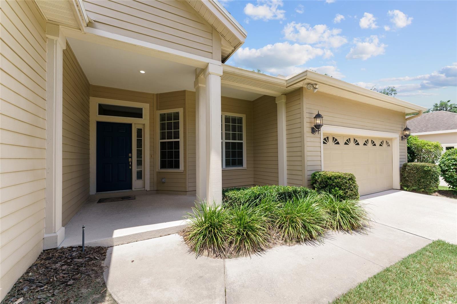 Property Photo: 8650 SW 26th Lane FL 32608