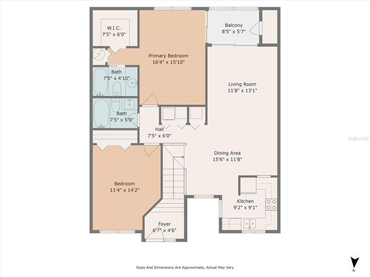 Property Photo: 970 Sandpiper Circle 970 FL 34209
