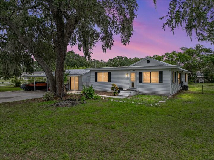 2240 Parker Road  Lakeland FL 33811 photo