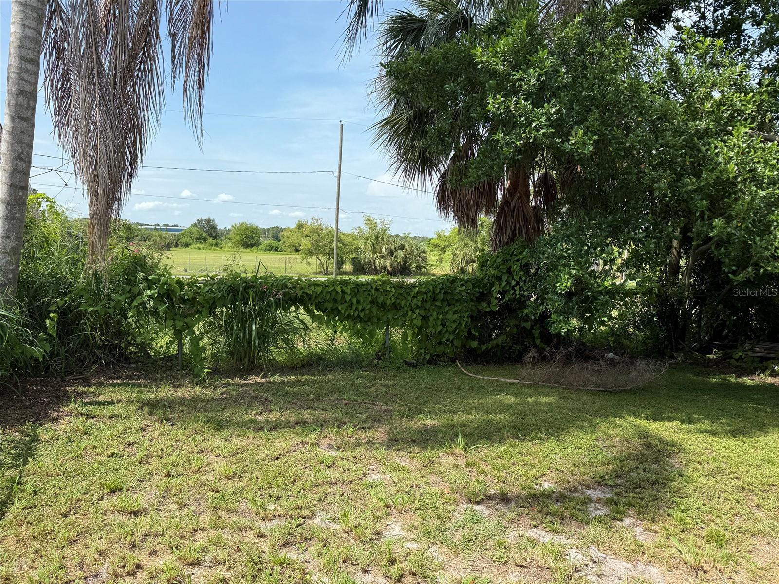 Property Photo: 724 Avenue D SW FL 33880