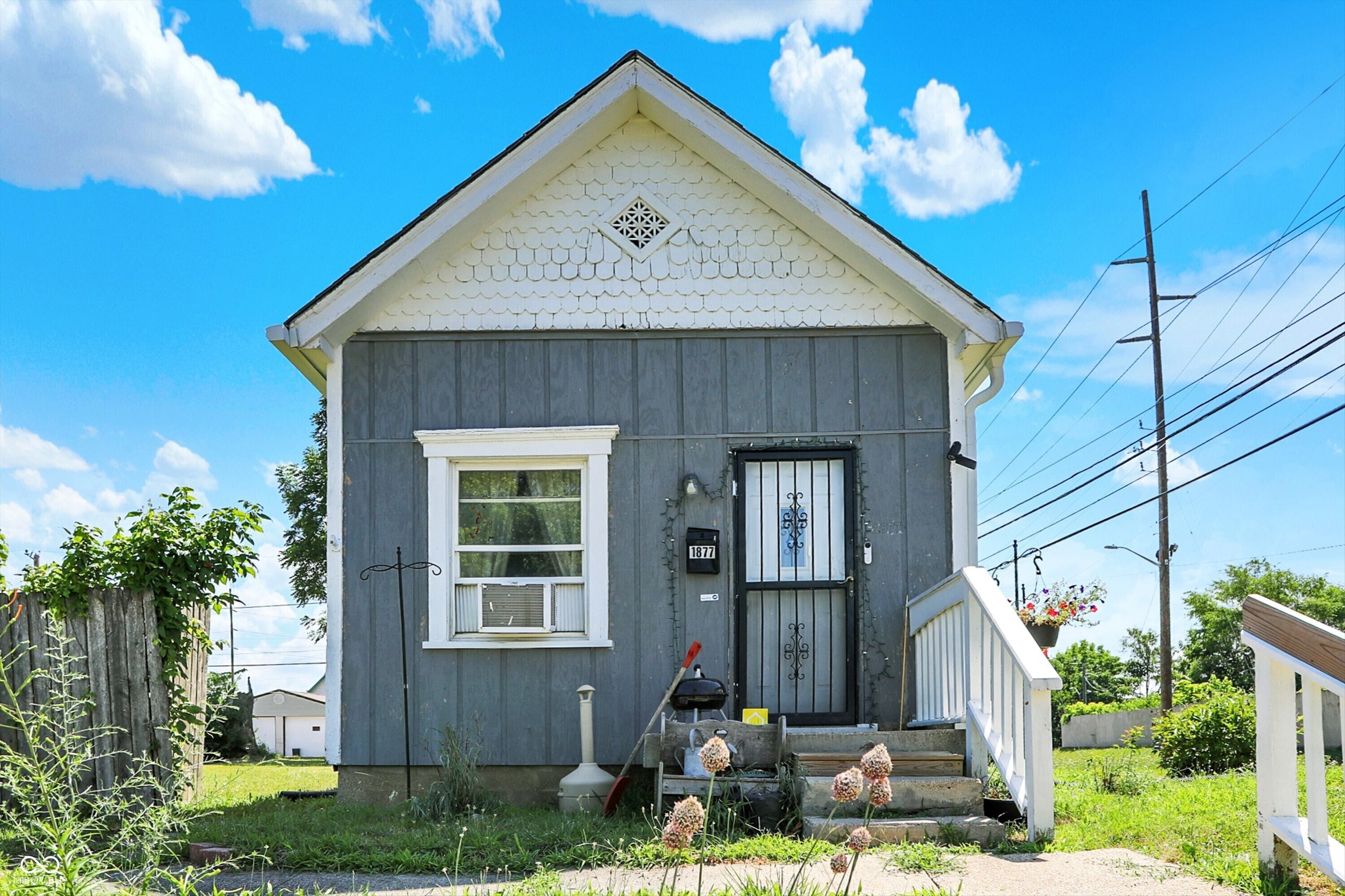 1877 Barth Avenue  Indianapolis IN 46203 photo