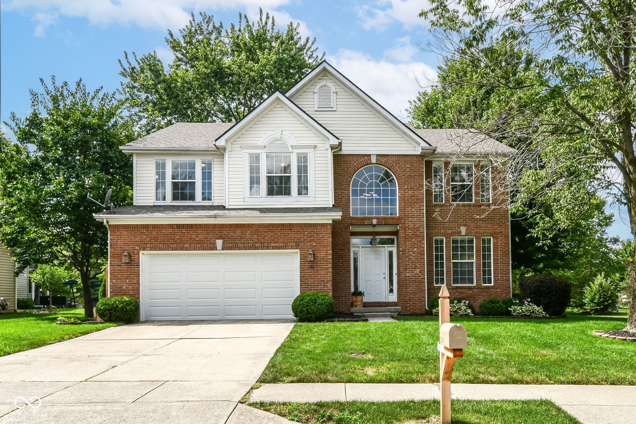 13248 Aquamarine Drive  Carmel IN 46033 photo