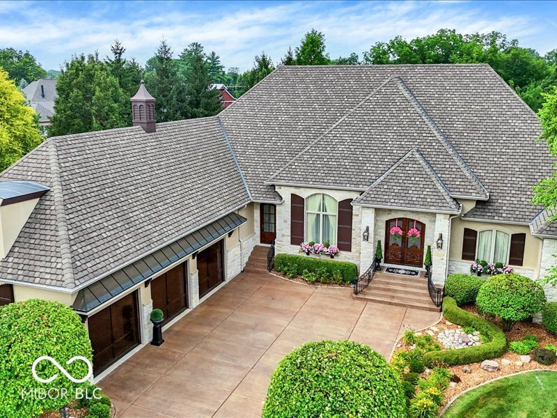 3808 Claybrook Court  Bargersville IN 46106 photo